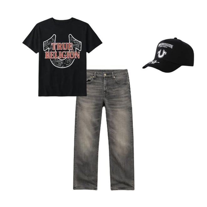 Appuyez pour acheter ce look