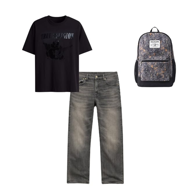 Tap To Shop This Look