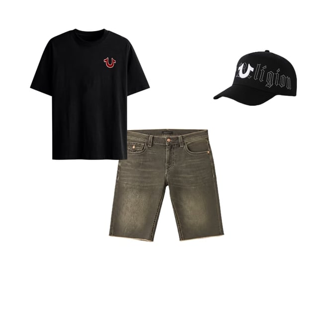Appuyez pour acheter ce look