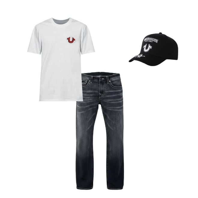Appuyez pour acheter ce look