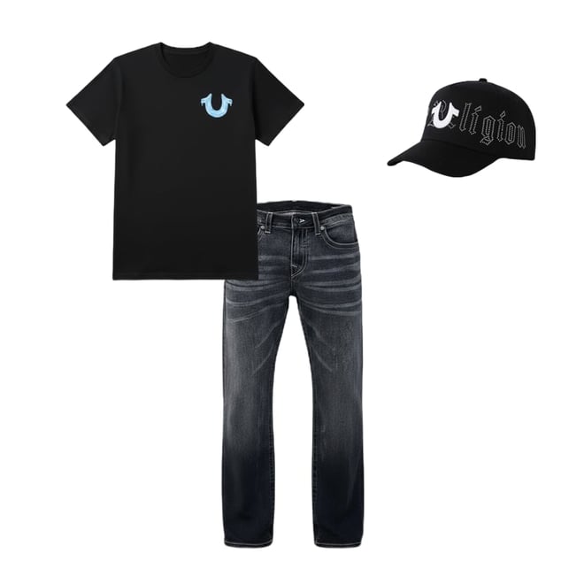 Appuyez pour acheter ce look