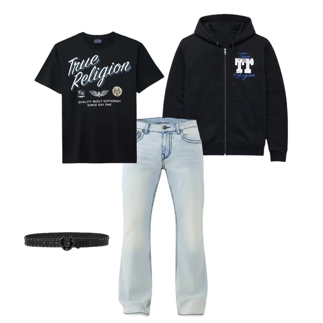 Tap To Shop This Look