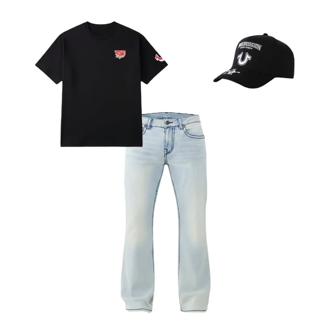 Tap To Shop This Look