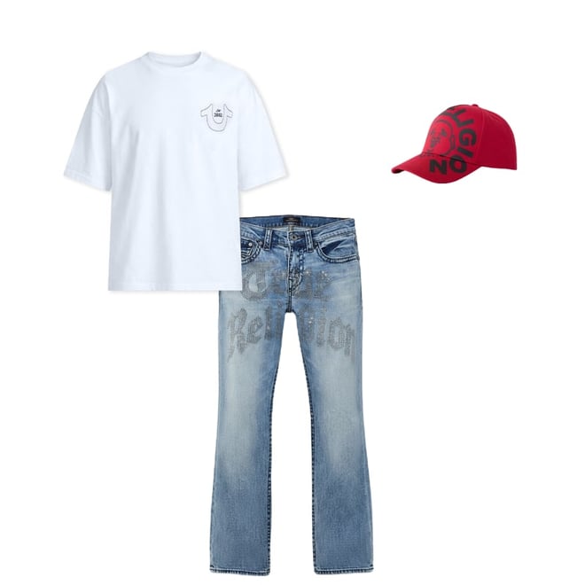 Tap To Shop This Look