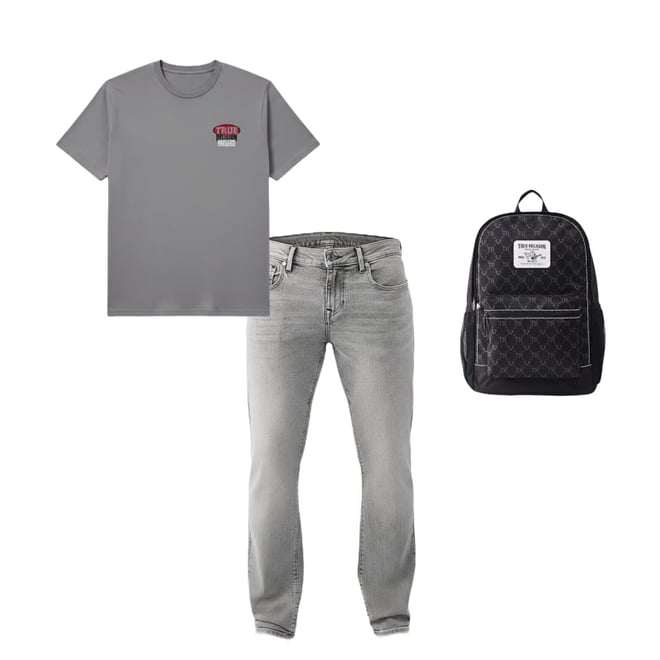 Toca para comprar este look