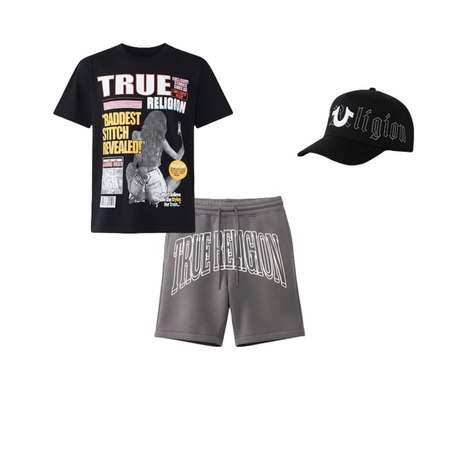 Appuyez pour acheter ce look