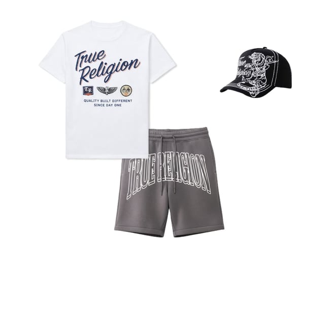 Appuyez pour acheter ce look