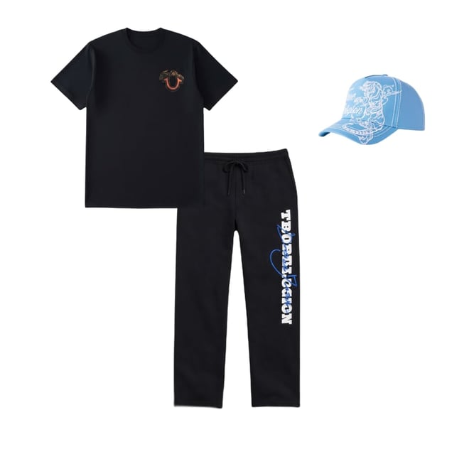 Tap To Shop This Look