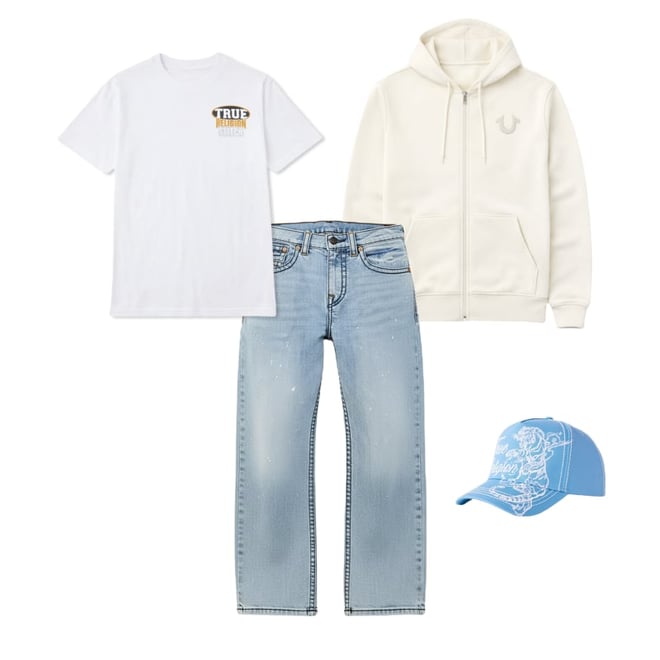 Tap To Shop This Look