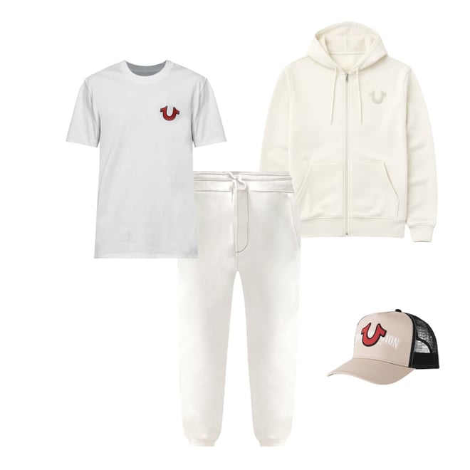 Tap To Shop This Look