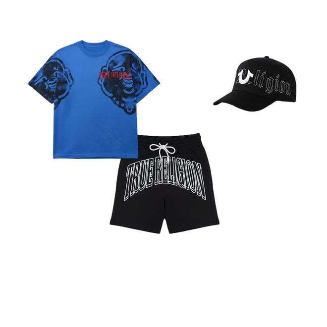 Appuyez pour acheter ce look