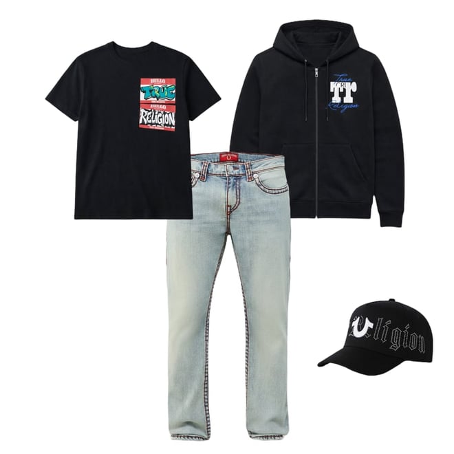 Tap To Shop This Look