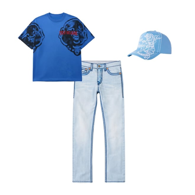 Appuyez pour acheter ce look