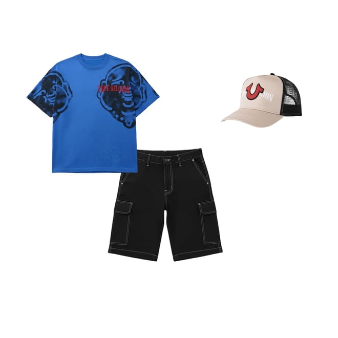 Appuyez pour acheter ce look