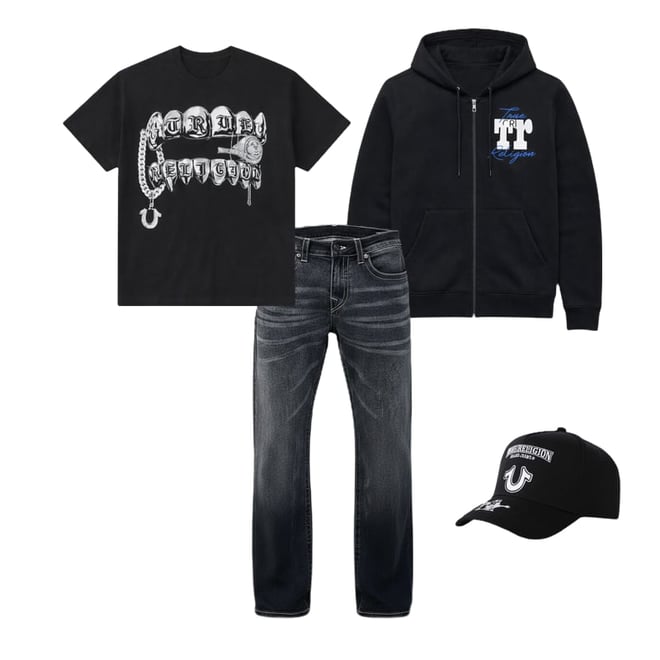 Appuyez pour acheter ce look