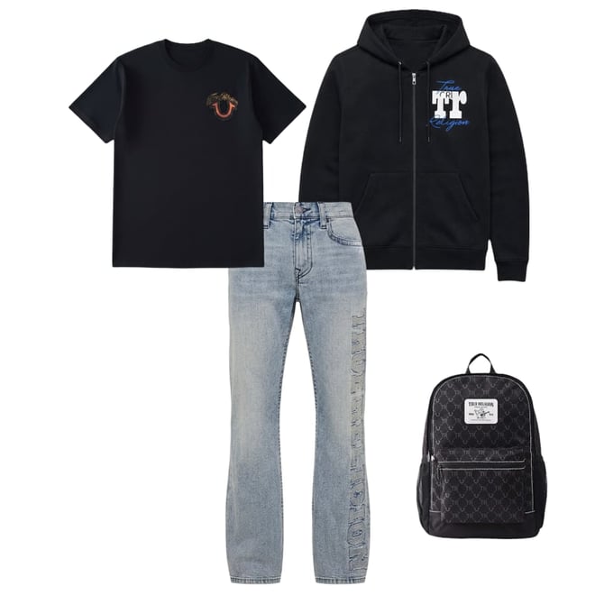 Toca para comprar este look