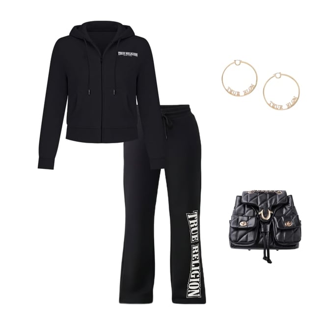 Appuyez pour acheter ce look