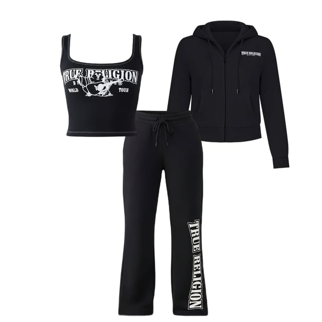 Tap To Shop This Look