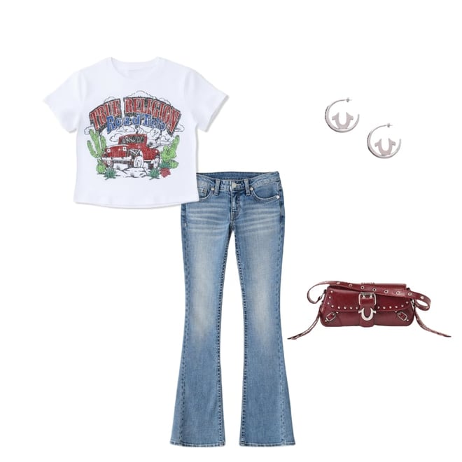 Appuyez pour acheter ce look