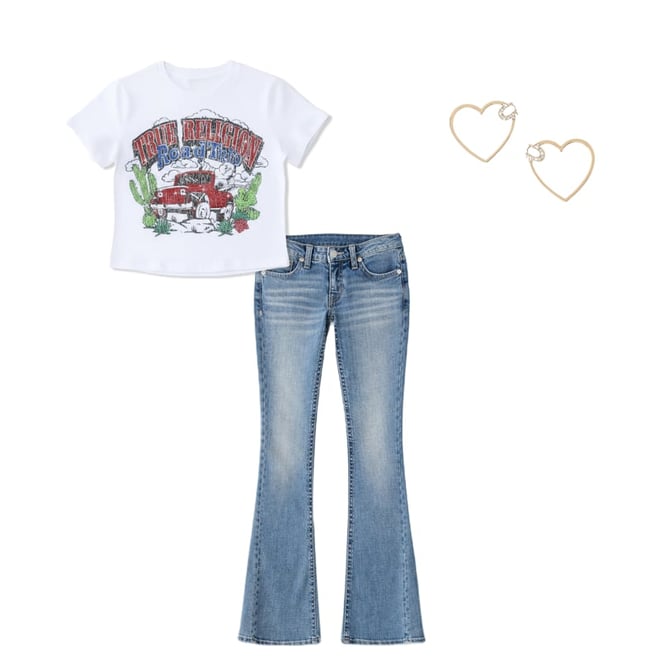 Tap To Shop This Look