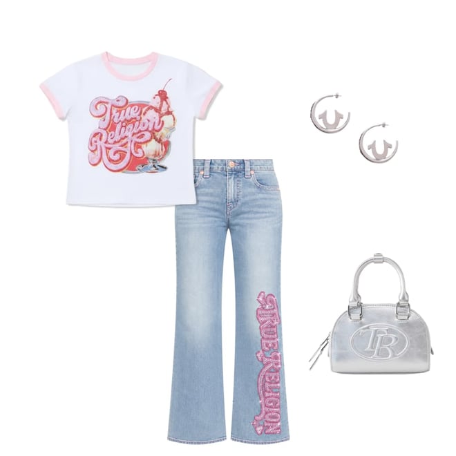 Appuyez pour acheter ce look