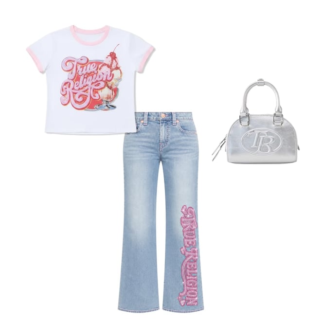 Tap To Shop This Look