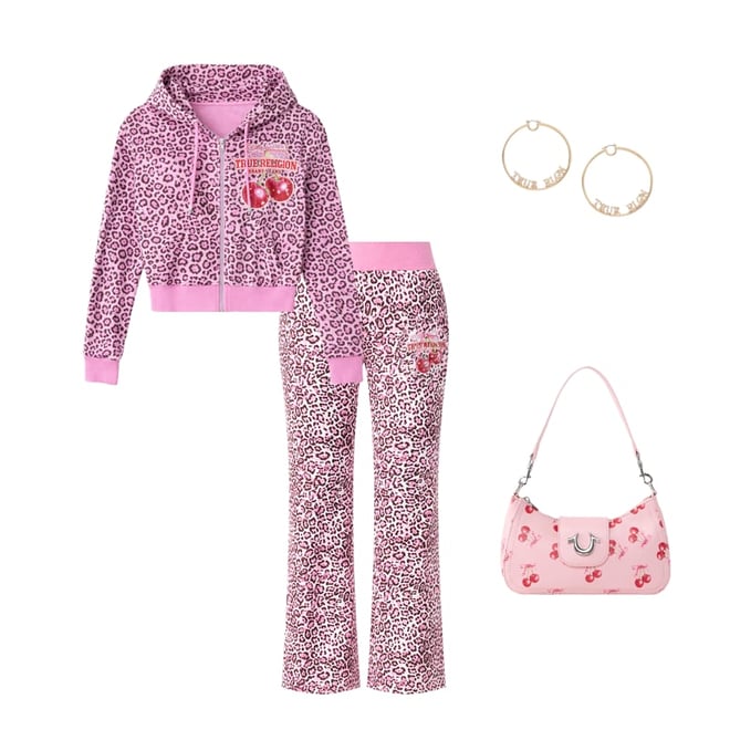 Appuyez pour acheter ce look
