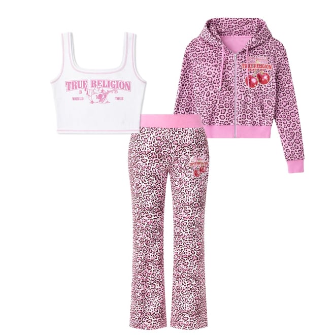 Tap To Shop This Look