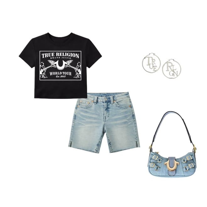 Toca para comprar este look