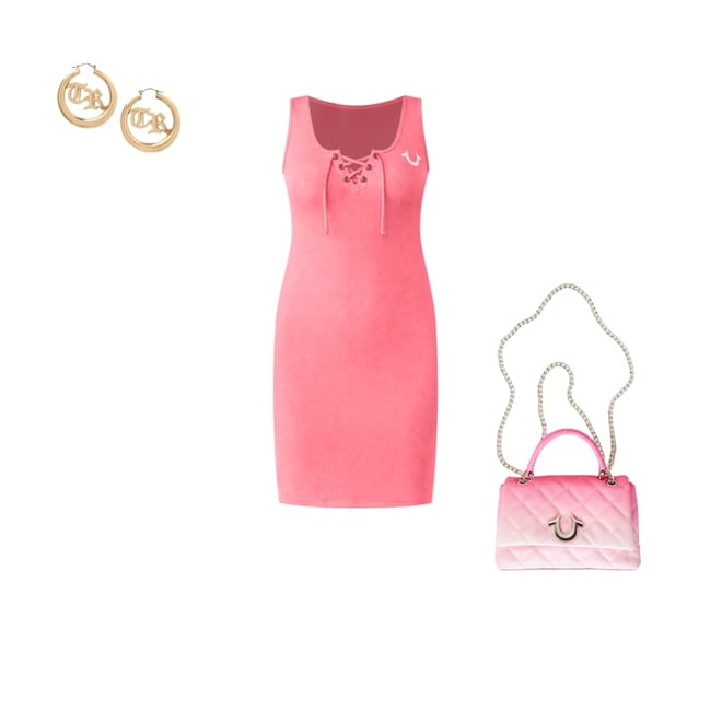 Appuyez pour acheter ce look