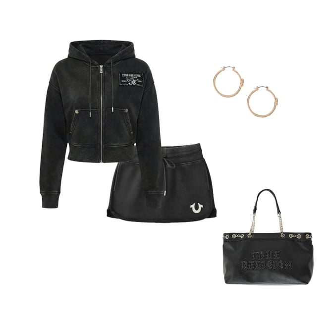 Tap To Shop This Look
