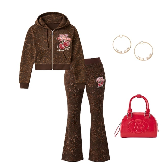 Appuyez pour acheter ce look