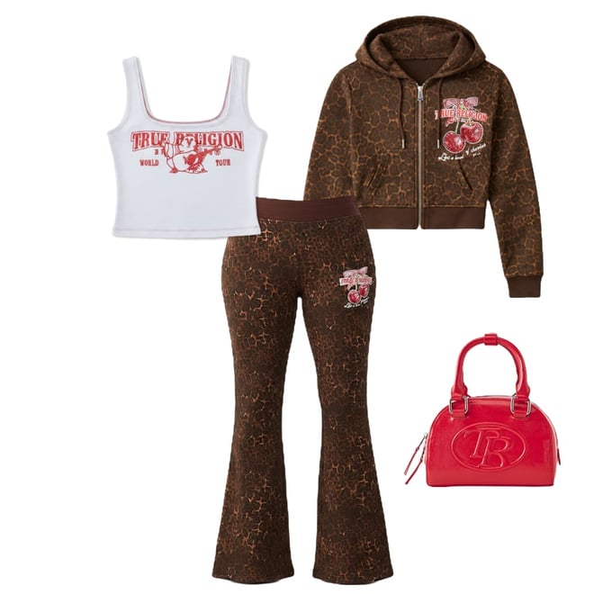 Tap To Shop This Look