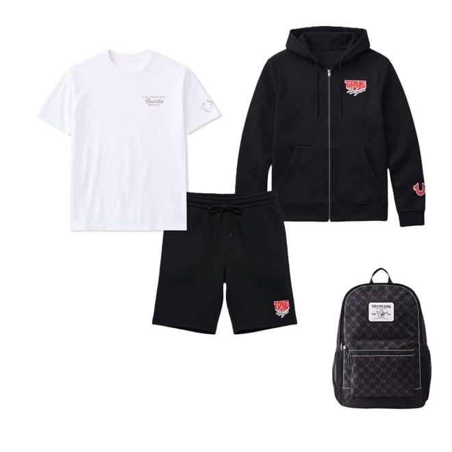 Appuyez pour acheter ce look