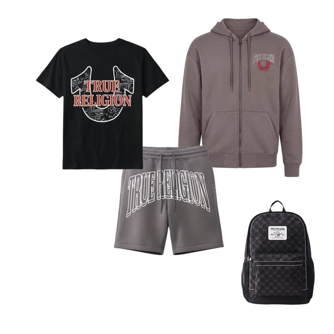 Appuyez pour acheter ce look