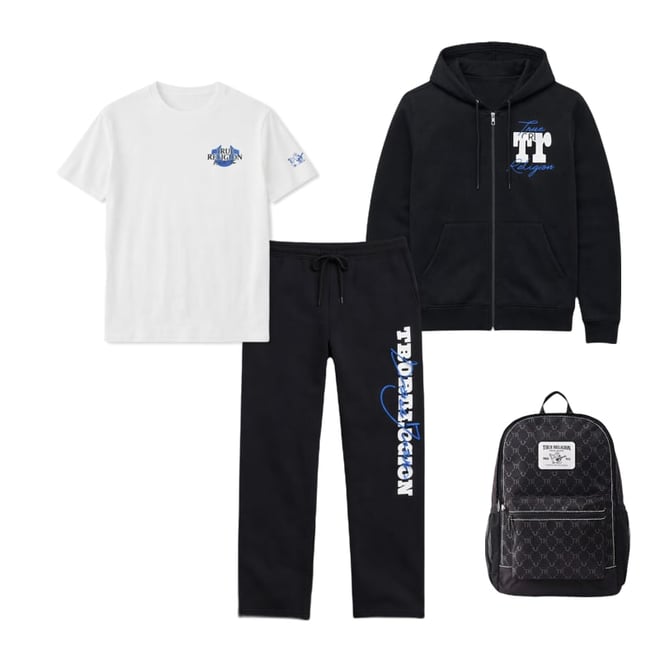 Appuyez pour acheter ce look
