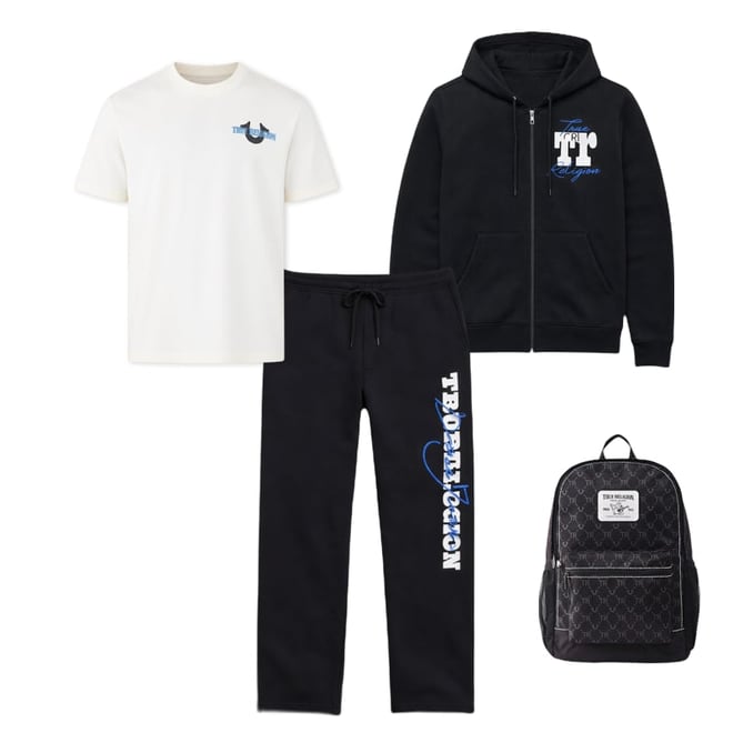 Tap To Shop This Look