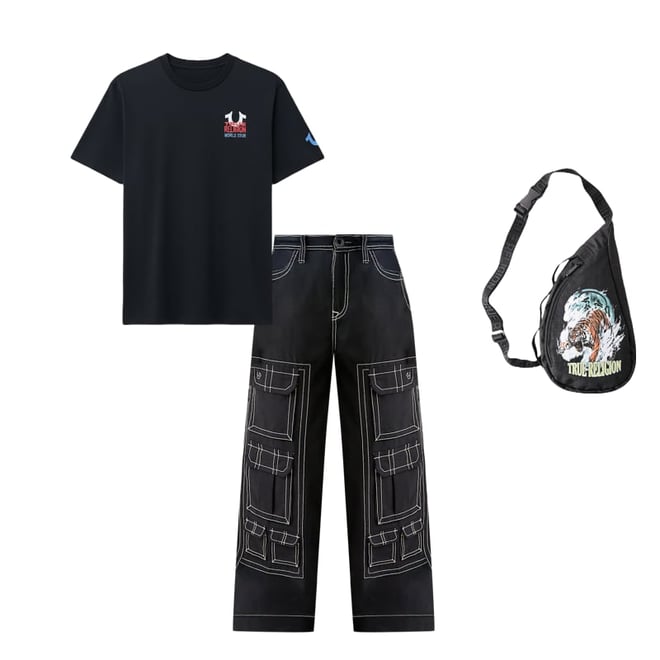 Tap To Shop This Look