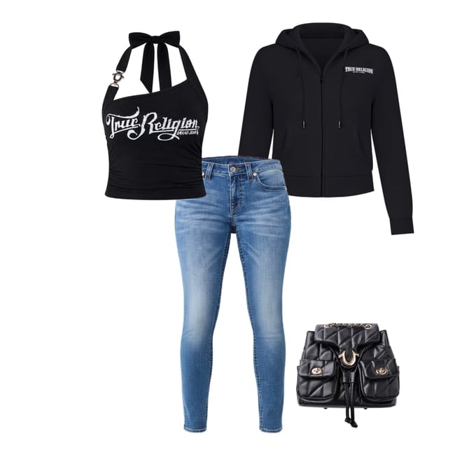 Appuyez pour acheter ce look
