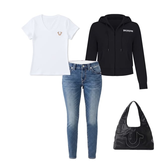 Appuyez pour acheter ce look