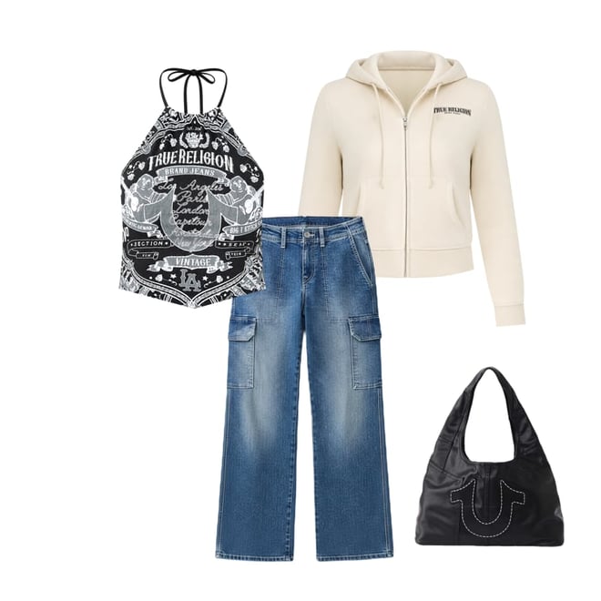 Appuyez pour acheter ce look