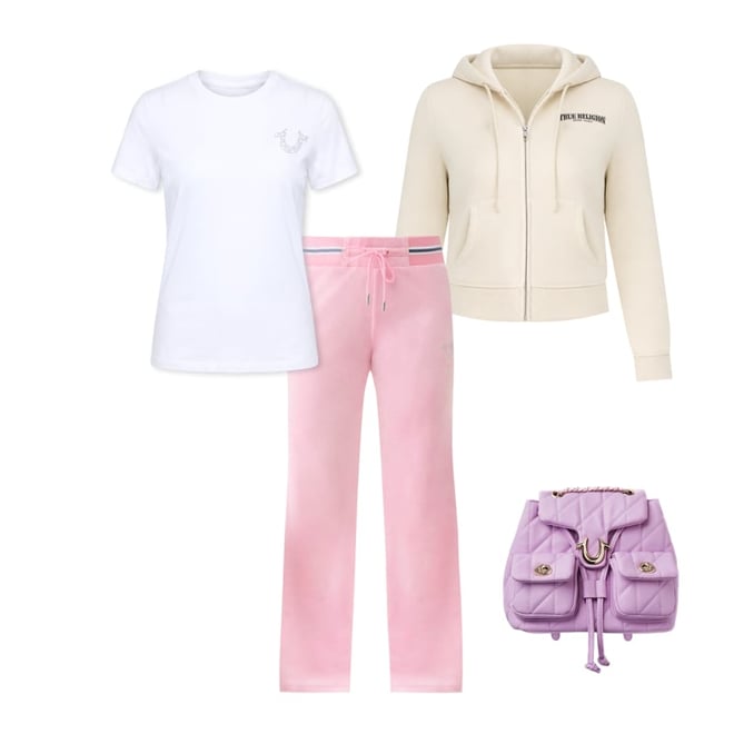 Tap To Shop This Look