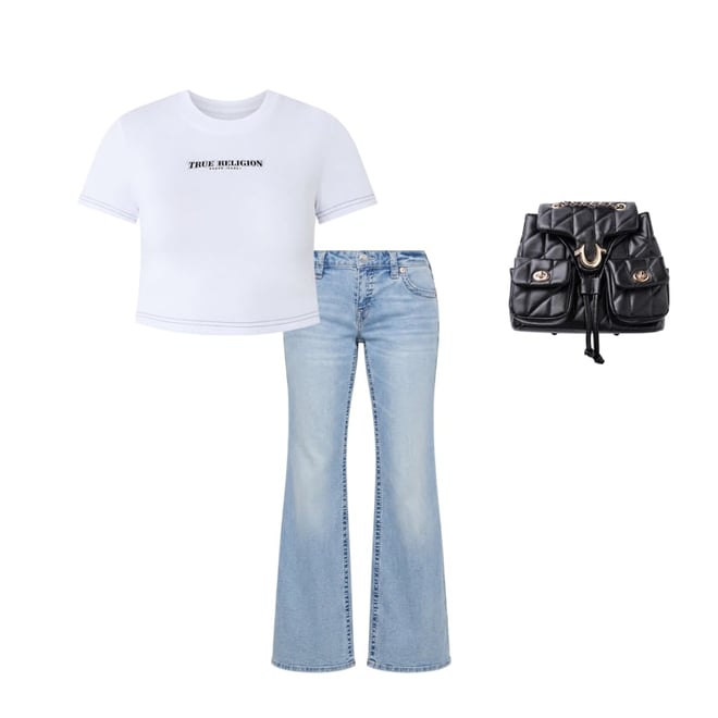 Appuyez pour acheter ce look