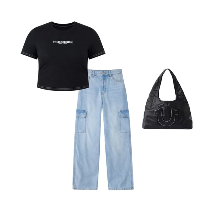 Appuyez pour acheter ce look