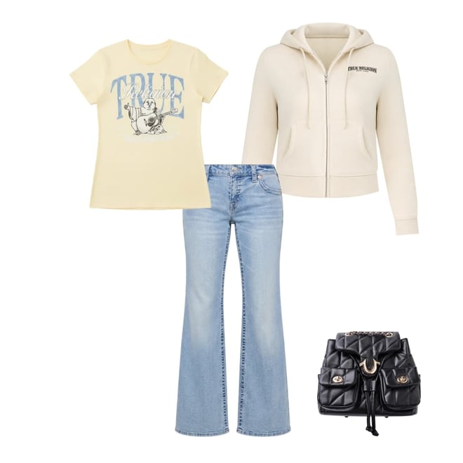 Appuyez pour acheter ce look