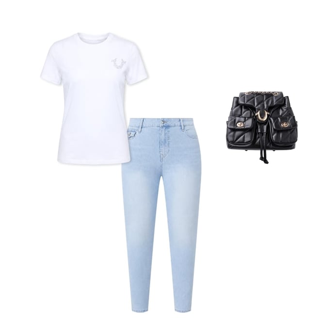 Appuyez pour acheter ce look