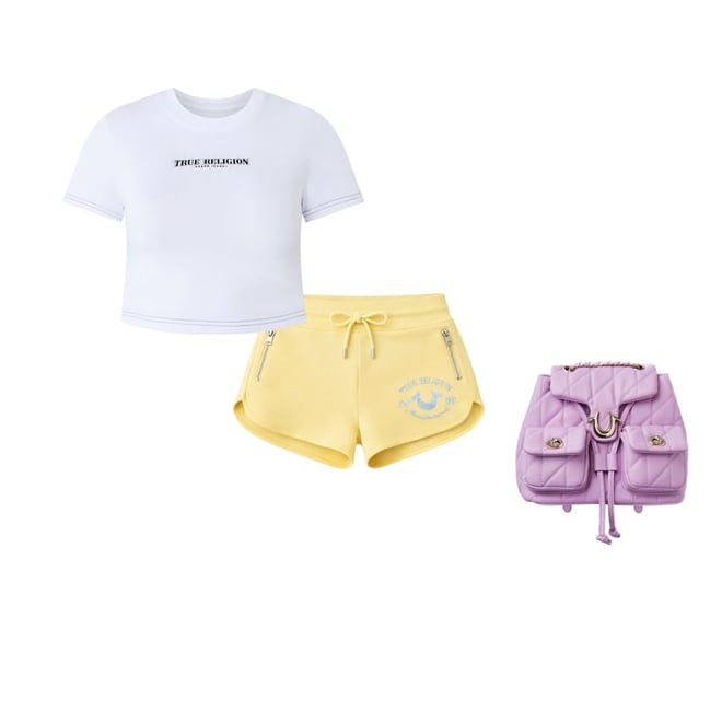 Appuyez pour acheter ce look
