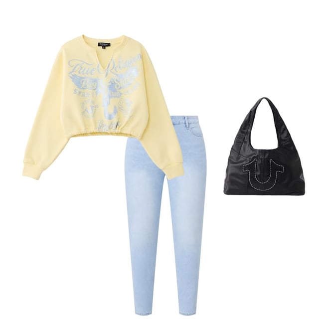 Appuyez pour acheter ce look