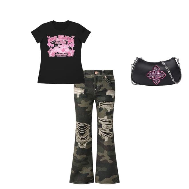 Toca para comprar este look