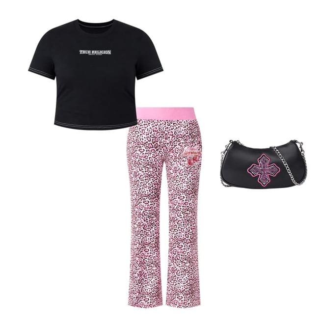 Appuyez pour acheter ce look